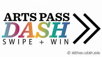 On your marks, get set, ARTS! | @theU - @theU