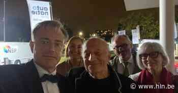 François Glorieux krijgt schitterend eerbetoon: Robert Groslot dirigeert wereldpremière 'Antwerp Hymn' - Het Laatste Nieuws