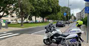 Motorrijder (46) in levensgevaar na ongeval in Wilrijk | Antwerpen | hln.be - Het Laatste Nieuws