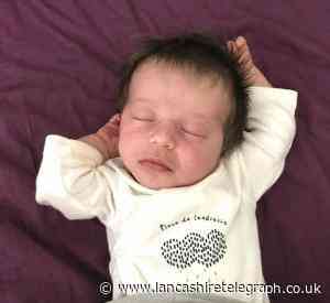 Take a look at these 5 super little East Lancs babes