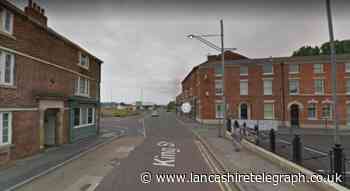 Blackburn: Five lockdown rule breakers hit with hefty fines