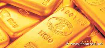Goldpreis: Inflation weiter auf dem Vormarsch