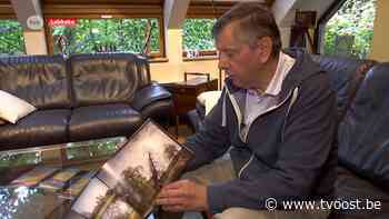 Oud-burgemeester Lebbeke breng fotoboek uit na coronawandelingen - TV Oost