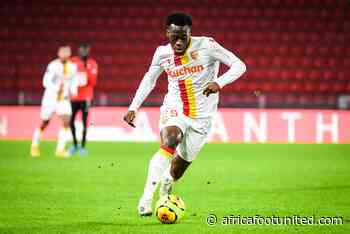 Mercato : Arnaud Kalimuendo de nouveau prêté à L'OGC Nice - AFRICA FOOT UNITED