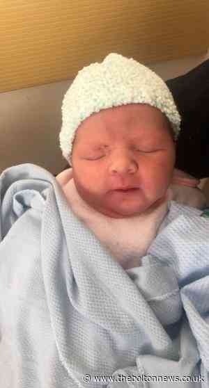 Take a look at these 6 cute Bolton babies