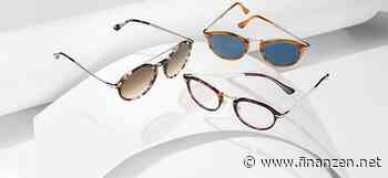 EssilorLuxottica will eigene Aktien zurückkaufen