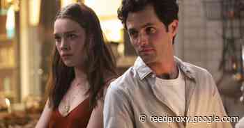 Netflix drops You season 3 trailer, revealing release date and baby name     - CNET