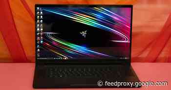 Intel Gamer Days brings discounts galore on gaming laptops, PCs and more     - CNET