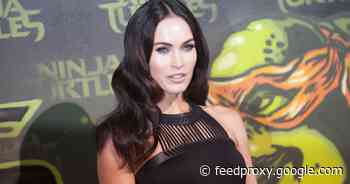 Megan Fox, 50 Cent, Tony Jaa join Sylvester Stallone in The Expendables 4     - CNET