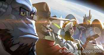 Blizzard changes Overwatch, World of Warcraft characters following lawsuit     - CNET