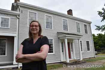 Dunham Tavern Museum plans a bright, inclusive future for new ‘central park’ in Cleveland’s Midtown neighborh - cleveland.com