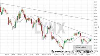 LYNX: Auto1 Group: Jetzt bekäme man sie zum Emissionspreis, aber …