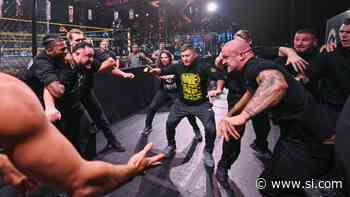 Preview and Predictions for ‘NXT TakeOver 36’ - Sports Illustrated