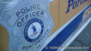 Portsmouth police reallocate resources due to officer shortage