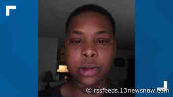 Woman claims Norfolk police officer hit her during a traffic stop