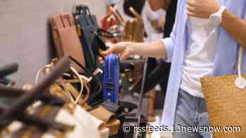 Retail Pulse survey shows confidence dropping heading into Labor Day weekend