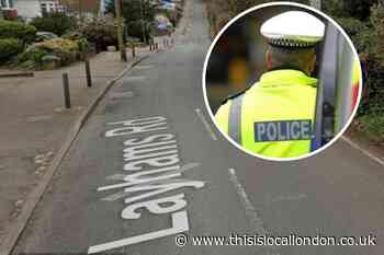 Bromley police: Cyclist assaulted on bike in West Wickham