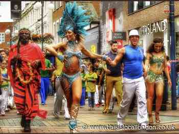 Covid cancels Kingston Carnival - again