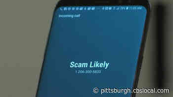 New Castle Police Warning Of Phone Scam Impersonating Officers