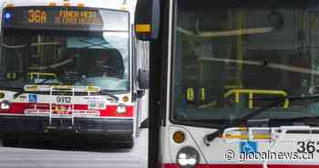 TTC to expand service ahead of new school year - Global News