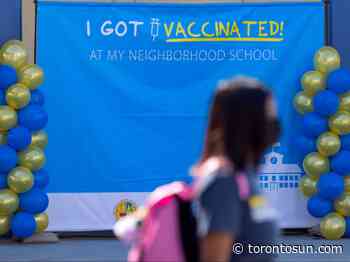 AGAR: Here's why I care if you aren't vaccinated - Toronto Sun