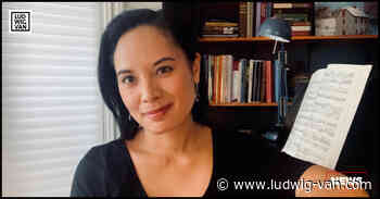 THE SCOOP | Toronto Mendelssohn Choir Names New Collaborative Pianist - Ludwig Van