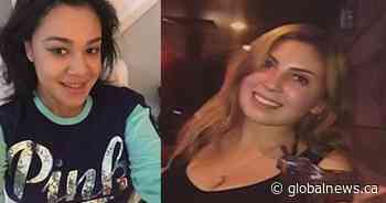 Toronto-area woman facing charges in connection with shooting deaths of 2 women in Fort Erie - Global News