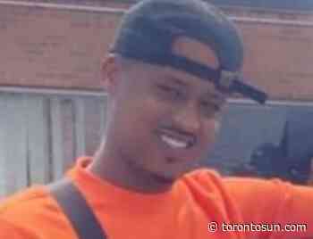 Man gunned down in Entertainment District 'loved by many' - Toronto Sun