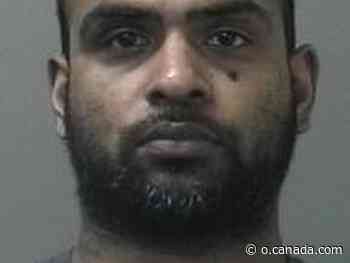 Hunt on for suspect in murder of Toronto man found in burning vehicle - Canada.com