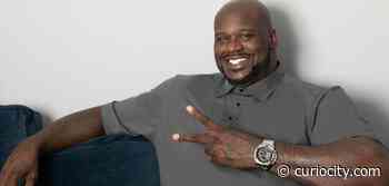 Shaq says Toronto has some of the finest women he’s ever seen (VIDEO) - Curiocity