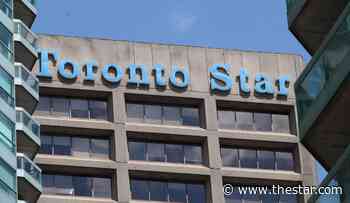Toronto Star front-page design exacerbated division between readers. Greater care should have been taken - Toronto Star
