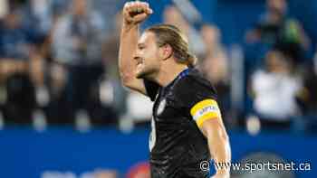 CF Montreal earns win over Toronto FC ahead of international break - Sportsnet.ca