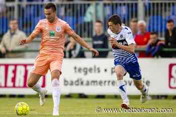 Anderlecht ziet één overbodige speler al zeker vertrekken en 't is een dure vogel