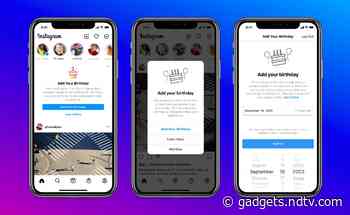 Instagram Mandates Age Verification in Push for Teen Safety, Will Block Sensitive Content for Minors