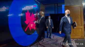 How Conservatives came around to supporting a carbon tax — and whether it's here to stay