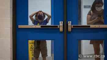 What school will look like this fall as Canada struggles to bring COVID-19 under control