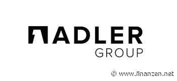ADLER Group-Aktie steigt: ADLER Group erhöht Jahresziele 2021