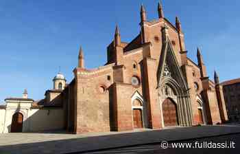 Santa Maria della Scala Duomo di Chieri - Fulldassi.it