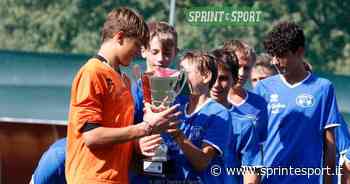 Giovanili: Chieri, Lascaris, Pinerolo e San Giacomo le regine dei tornei - Sprint e Sport