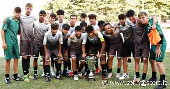 Ready... GO: Lascaris TREmendo, battuto il Chieri con le reti di La Sana, De Luca e Peinetti - Sprint e Sport