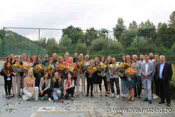 Ruim 2.200 goodiebags voor medewerkers vaccinatiecentra: “Zij helpen ons om terug te keren naar het normale leven”