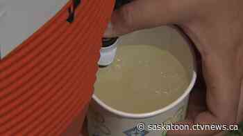 City of Martensville says it never tried to shut down a lemonade stand - CTV News Saskatoon