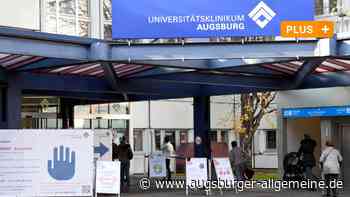 Augsburg in der vierten Welle: Inzidenz zählt zu den höchsten in Bayern