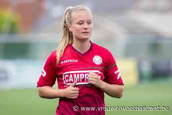 Ex-speelster Zulte Waregem en Anderlecht trekt van Italië naar Frankrijk
