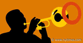 5 Minutes That Will Make You Love the Trumpet