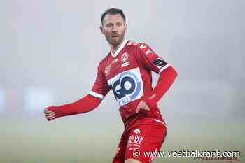 OFFICIEEL: Topschutter aller tijden KV Kortrijk kiest voor andere Belgische club