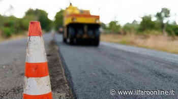 Da Astral 70mila euro per le strade di Ardea: al via il cantiere di via Modena - Il Faro online
