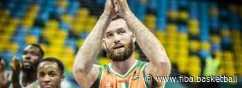 Matt Costello fully committed to Cote d'Ivoire - FIBA