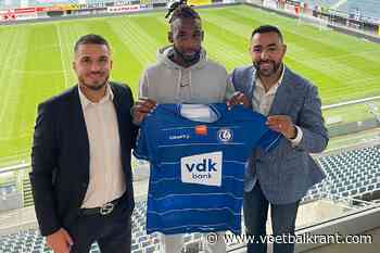OFFICIEEL: Ilombe Mboyo realiseert op zijn 34ste toptransfer