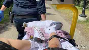 E-scooter accidents sent hundreds of people to Calgary ERs this summer, despite safety improvements